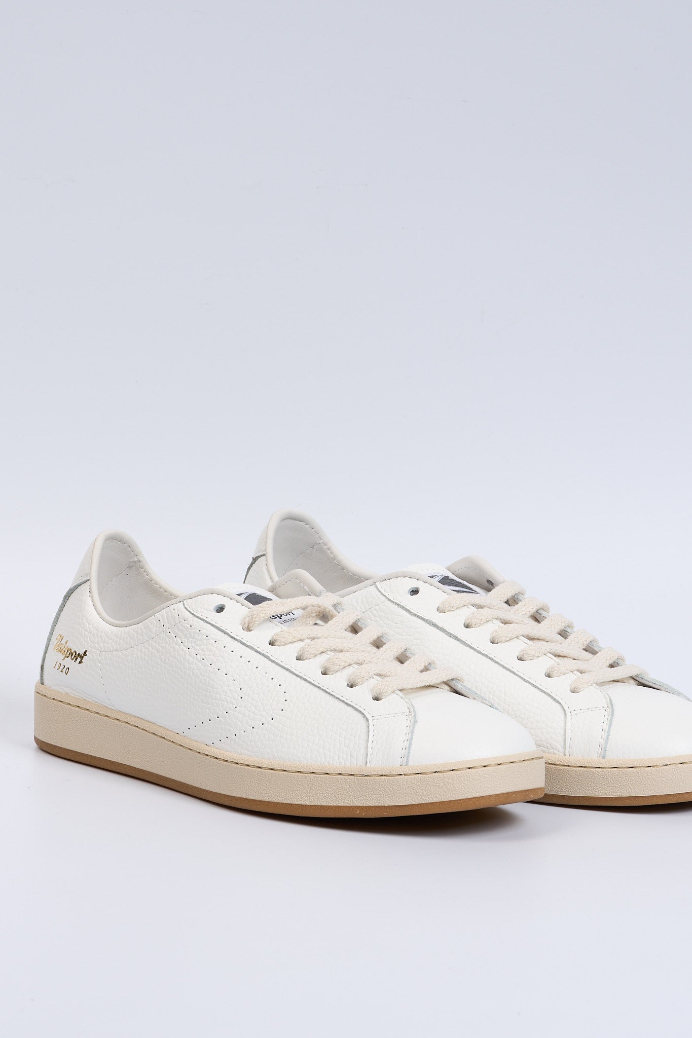 Valsport Sneaker Tournament 3078 Bianco Uomo-3