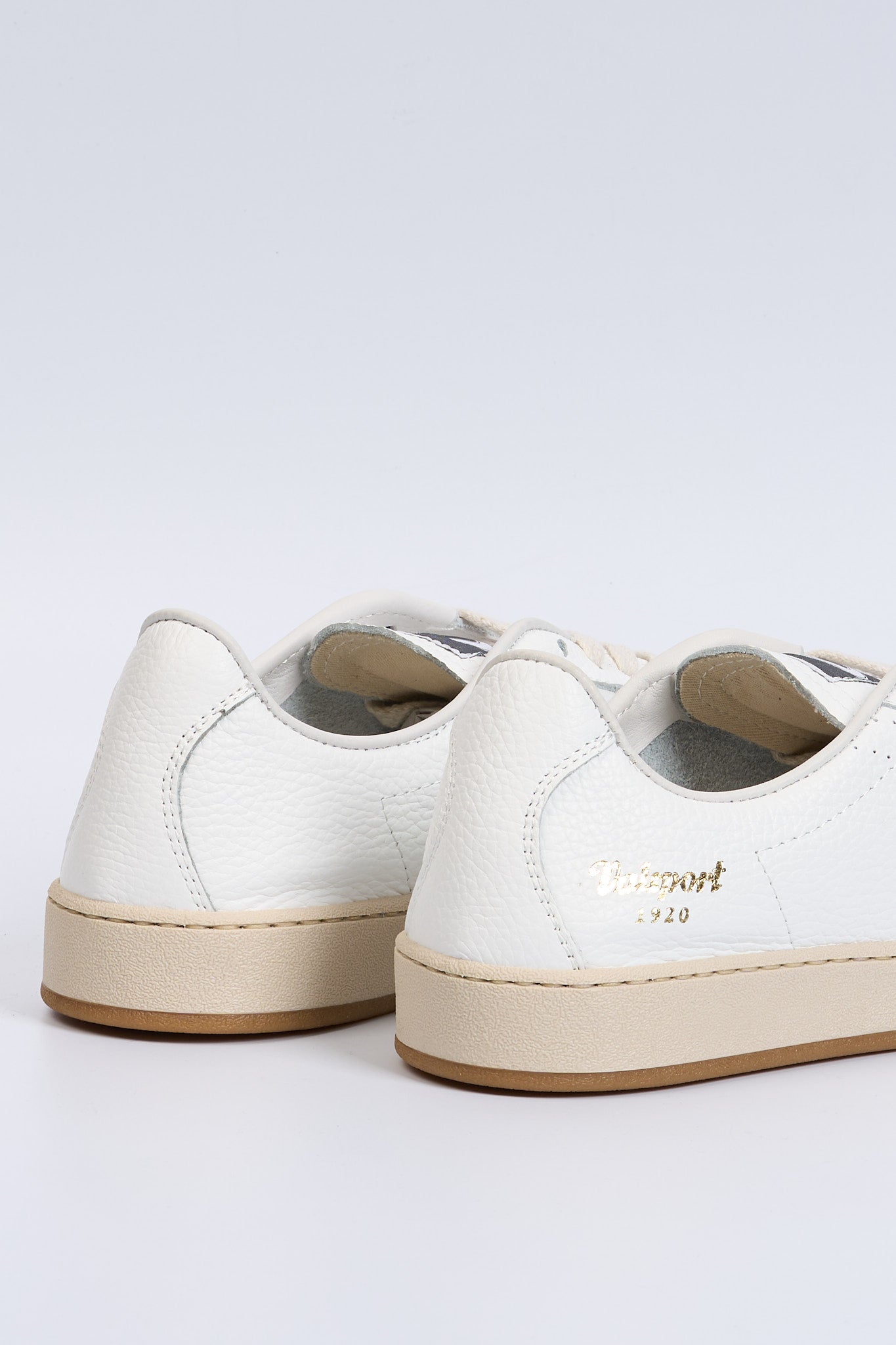 Valsport Sneaker Tournament 3078 Bianco Uomo-4