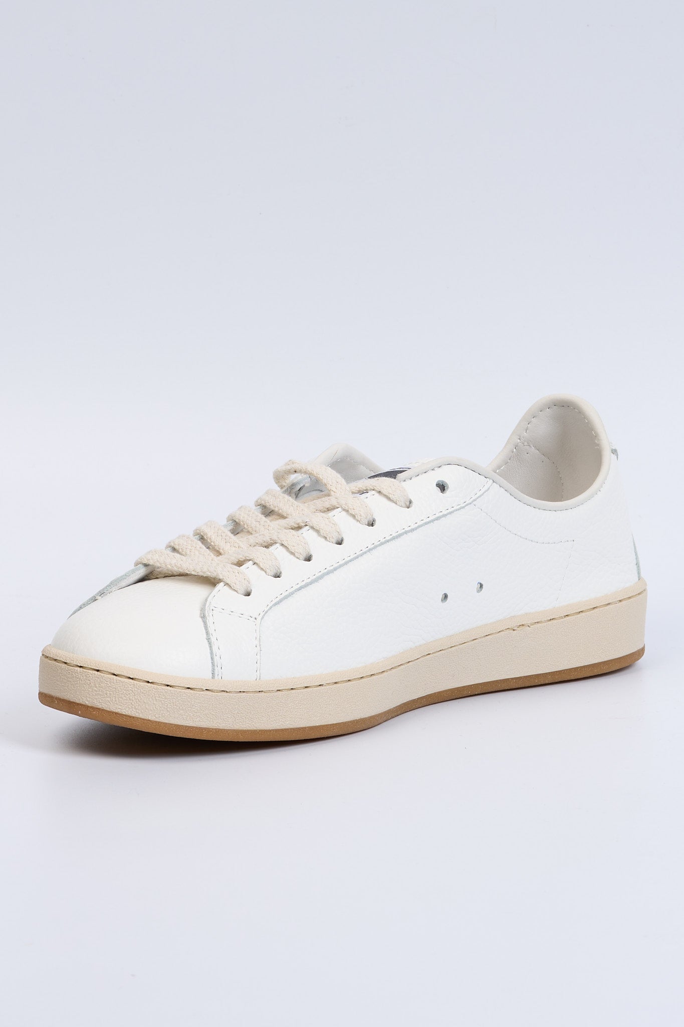 Valsport Sneaker Tournament 3078 Bianco Uomo-5