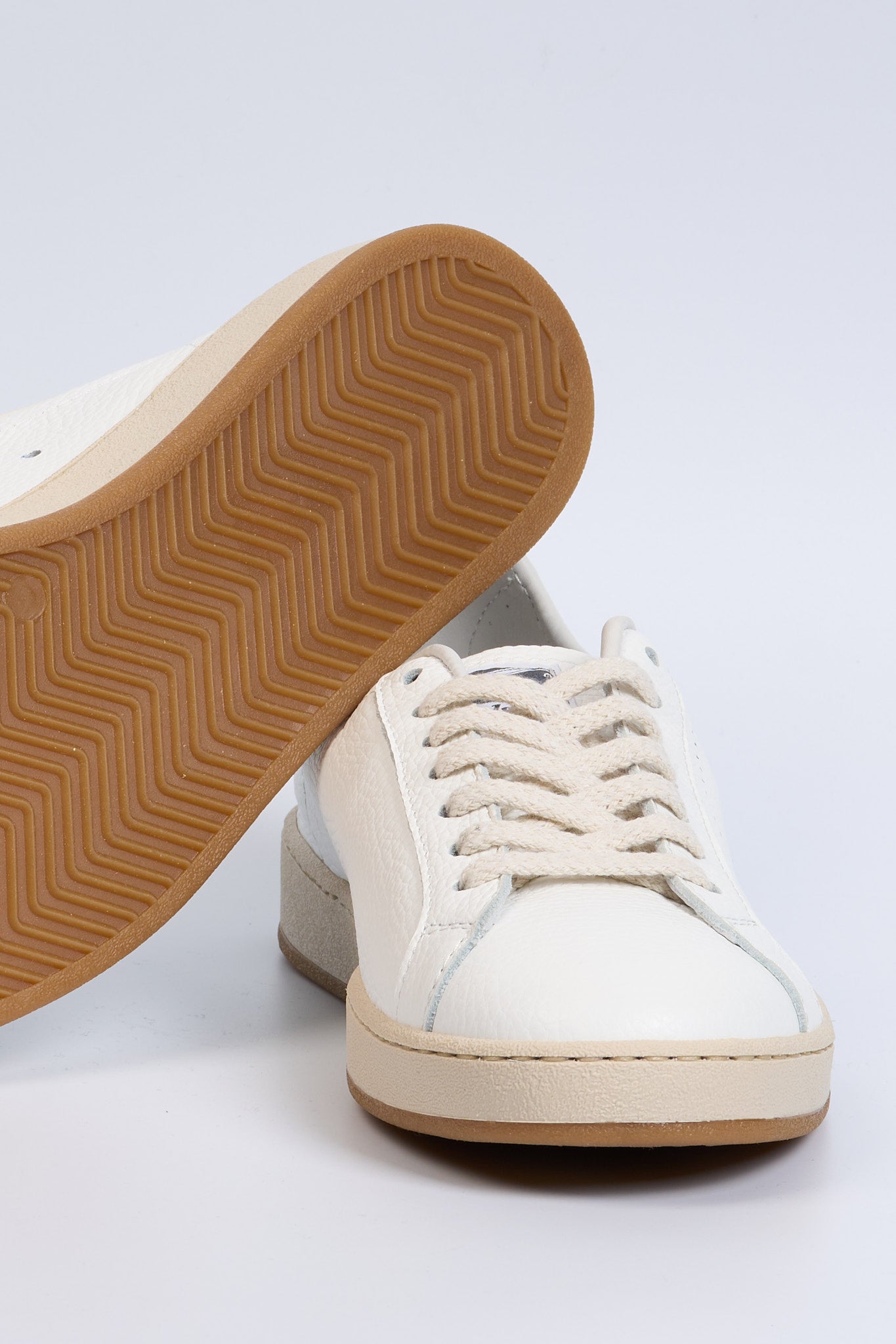 Valsport Sneaker Tournament 3078 Bianco Uomo-7