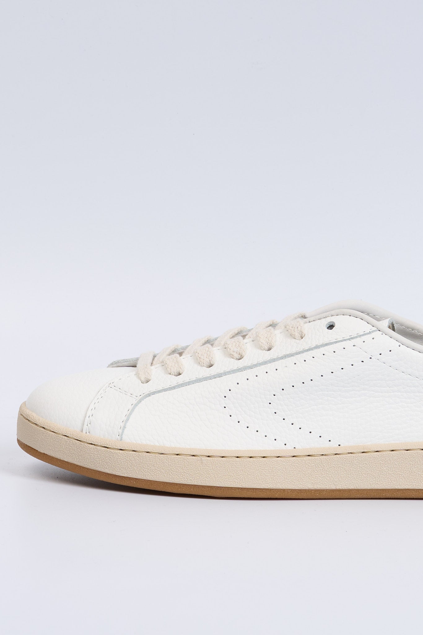 Valsport Sneaker Tournament 3078 Bianco Uomo-8
