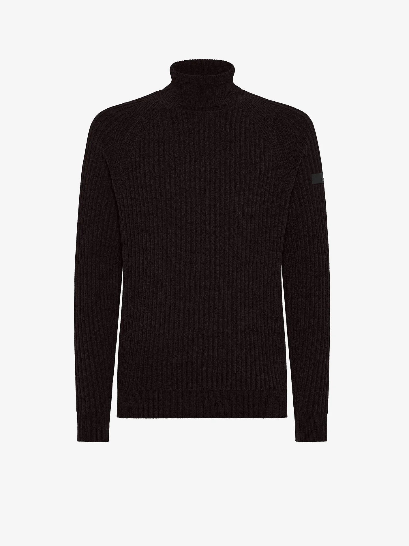 Rrd Dolcevita Ciniglia Bordeaux Uomo-2