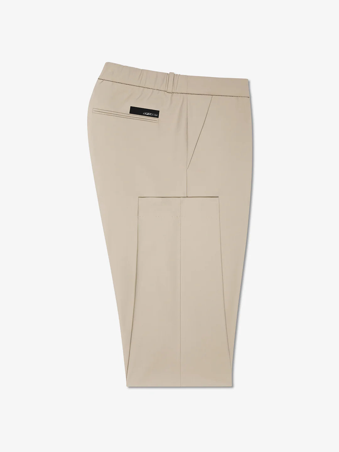 Rrd Pantalone Surflex Jo Winter Chino Beige Uomo-6