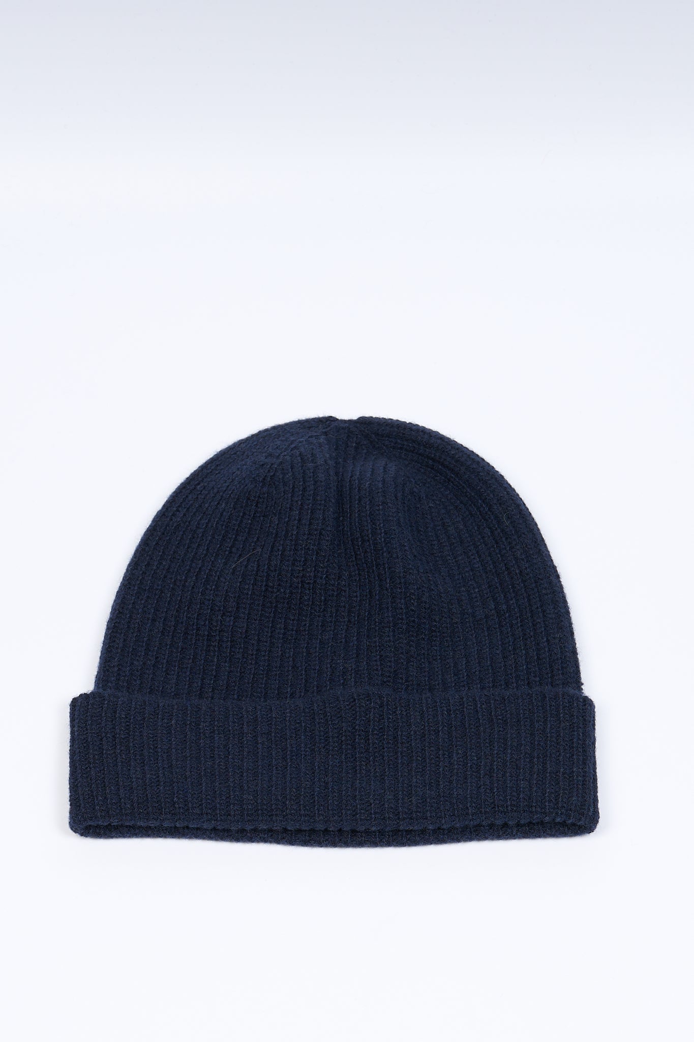 Woolrich Cappellino a Coste Blu Uomo-3