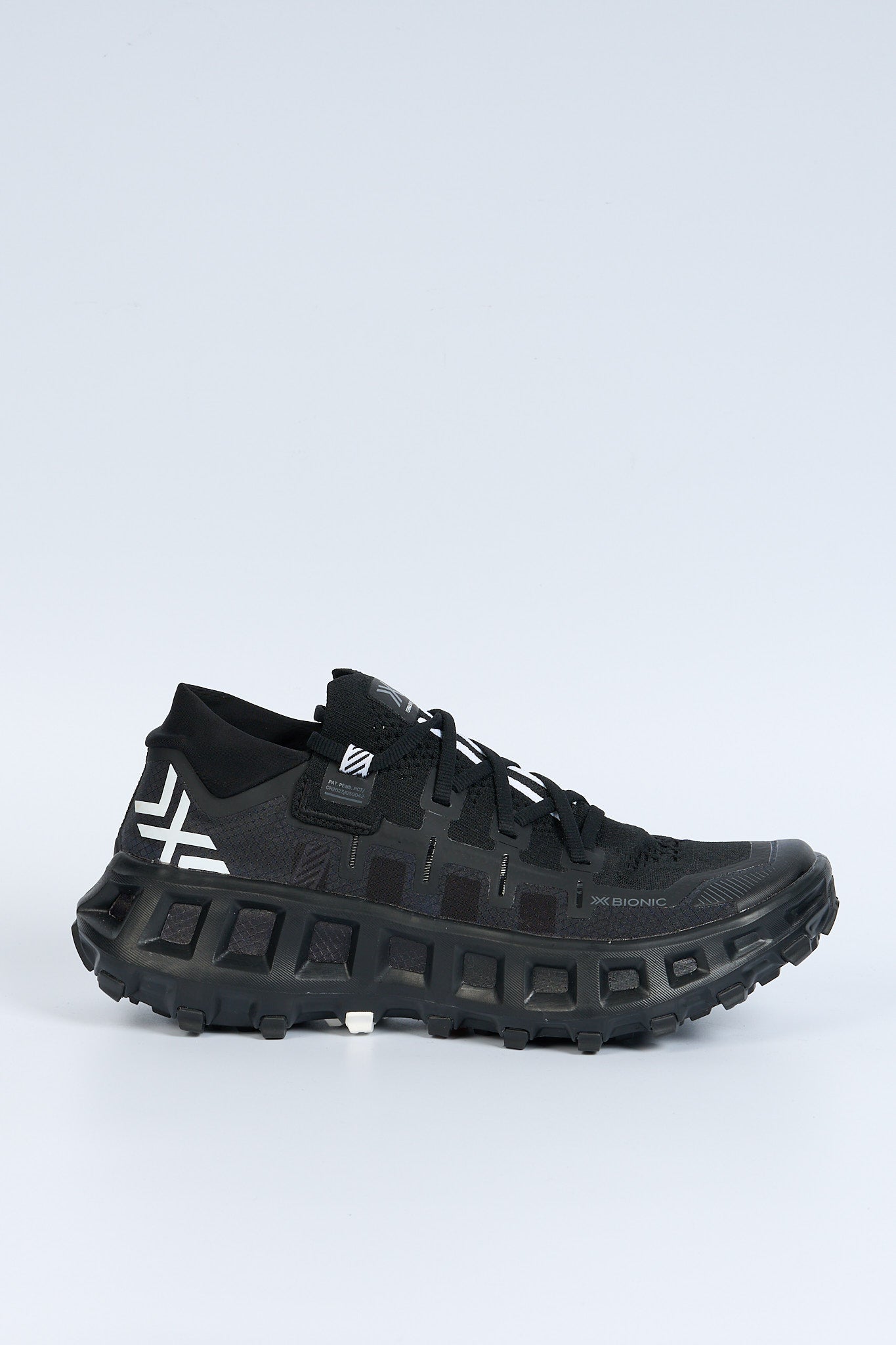 X-bionic Scarpa Terraskin X01 Nero Uomo-1