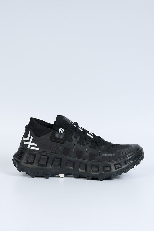 X-bionic Scarpa Terraskin X01 Nero Uomo