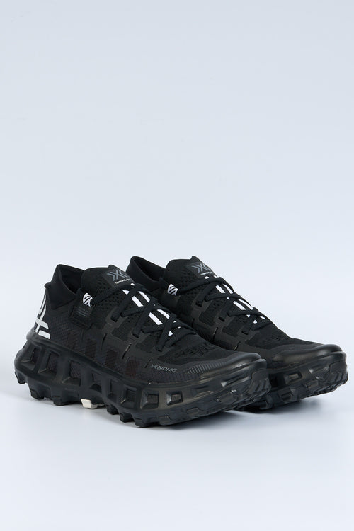 X-bionic Scarpa Terraskin X01 Nero Uomo-2