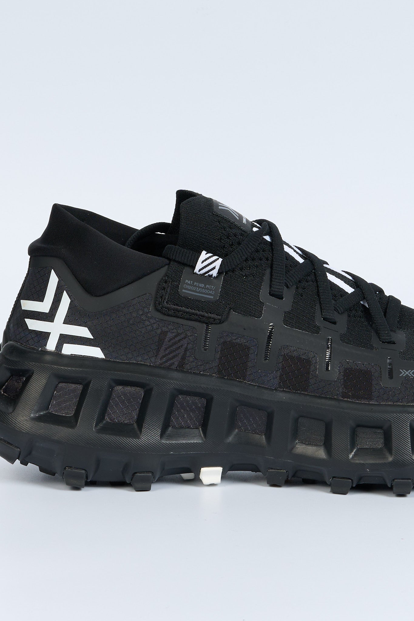 X-bionic Scarpa Terraskin X01 Nero Uomo-7