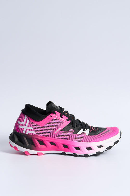 X-bionic Sneaker Terraskin X02 Fucsia Donna