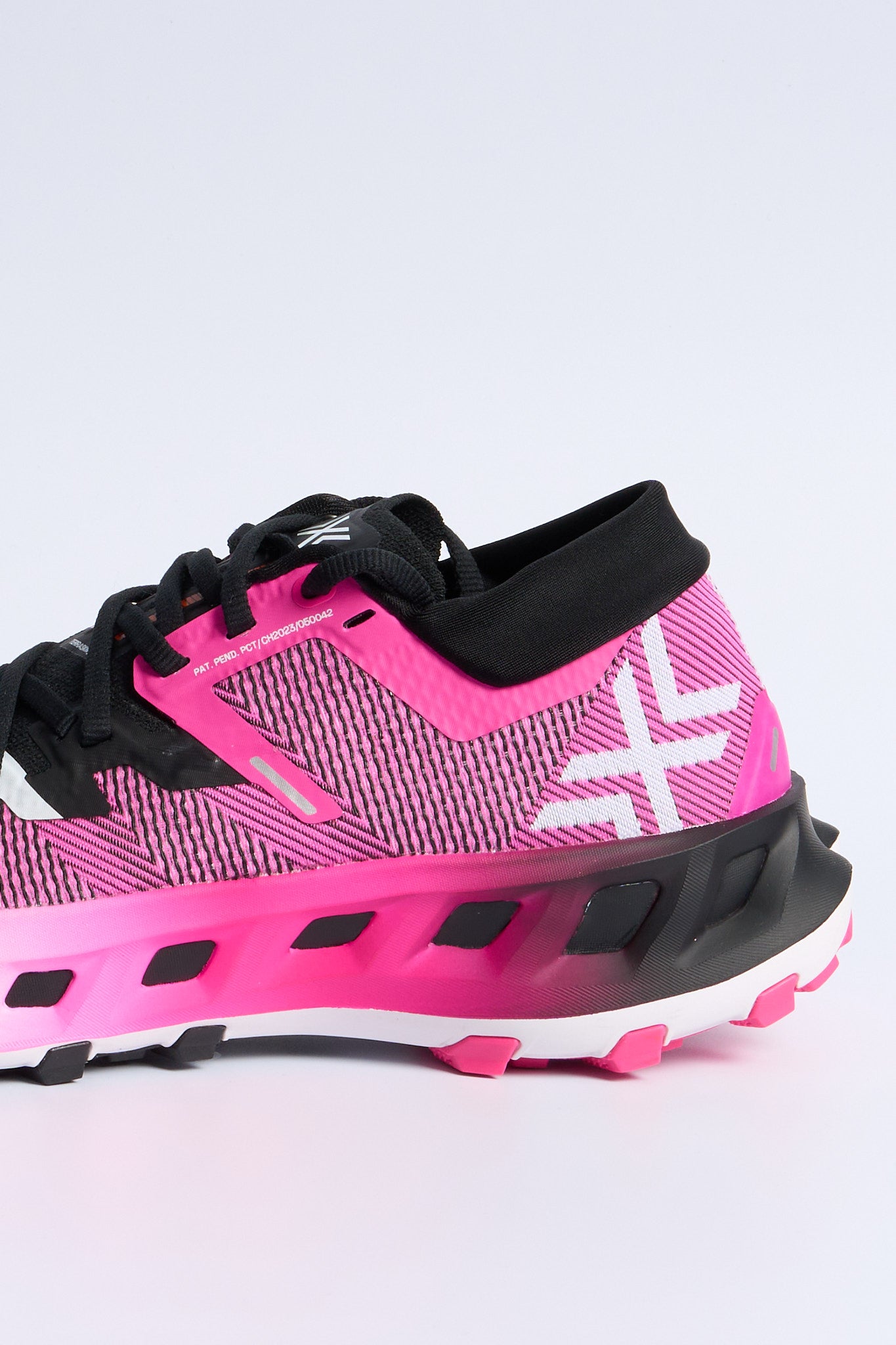 X-bionic Sneaker Terraskin X02 Fucsia Donna-6