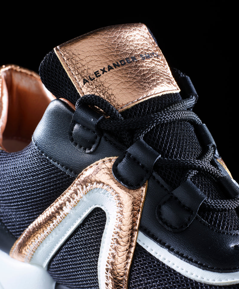 Come calzano le scarpe Alexander Smith