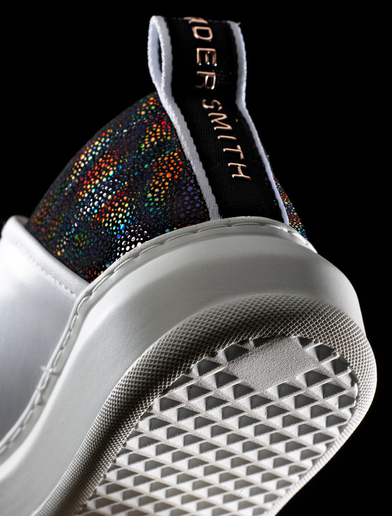 Come calzano le adidas stan smith new arrivals