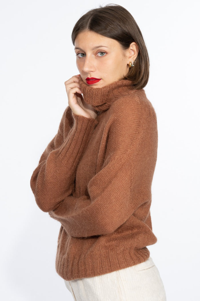 Alpha Dolcevita Rame Donna-2