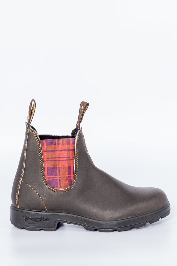 Come indossare le Blundstone da uomo