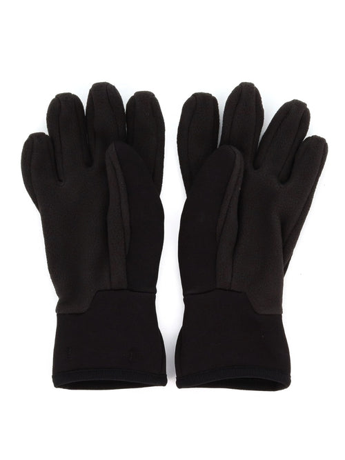 Cpcompany Gloves Black Man-2