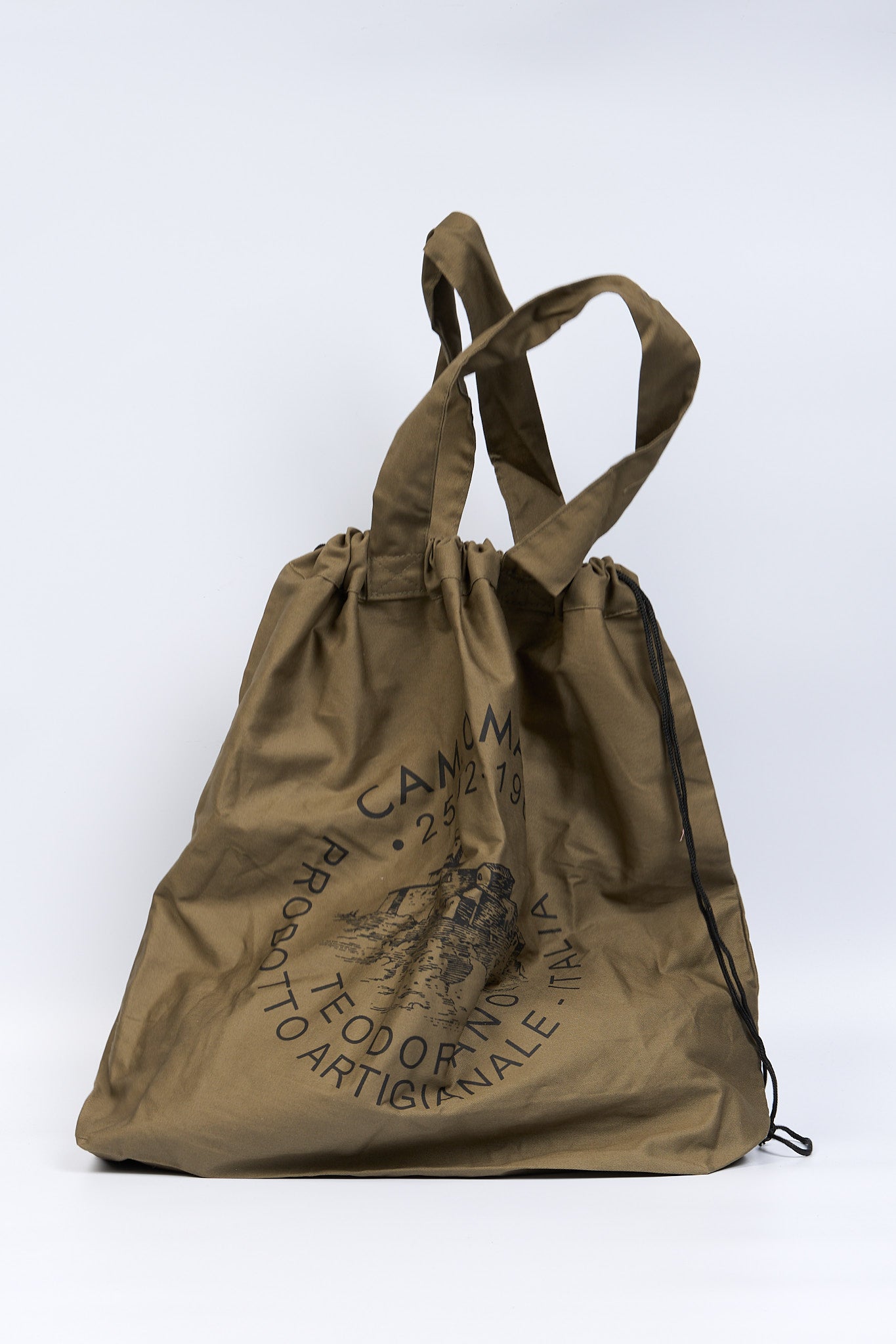 Campomaggi Shopping ANASTASIA Laserata Moro Donna-5