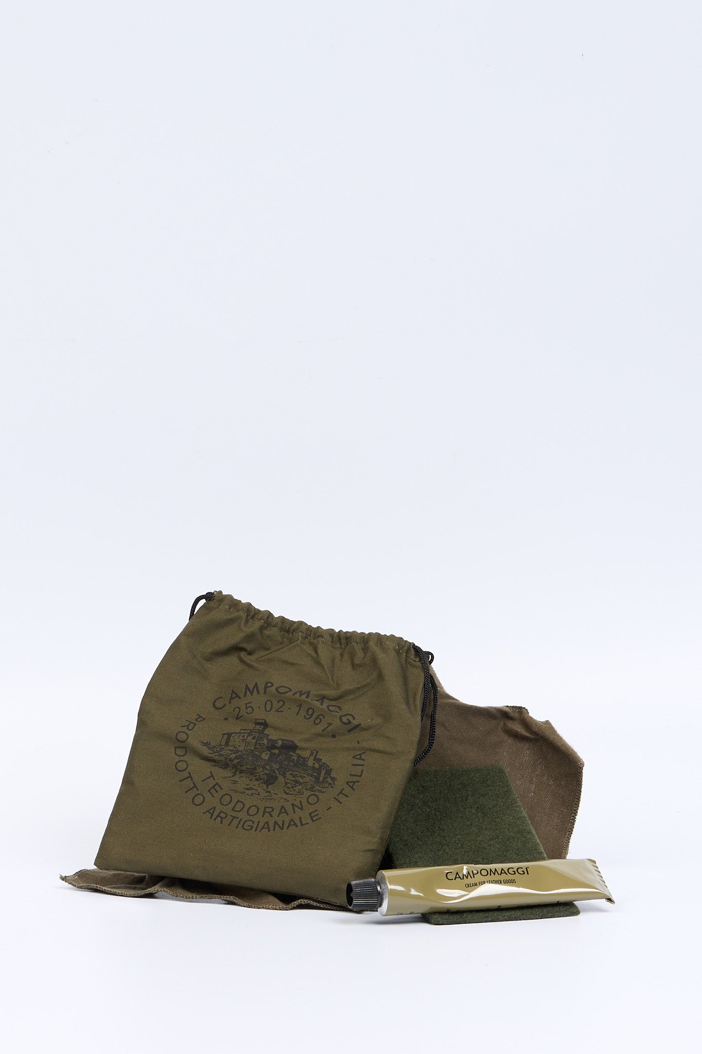 Campomaggi Shopping ANASTASIA Laserata Moro Donna-6