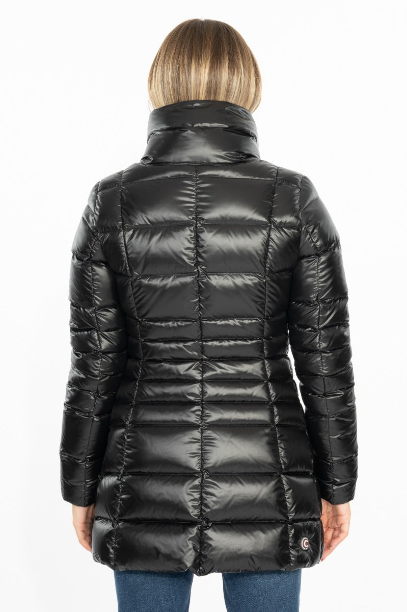 Colmar Originals Piumino Medio Nero Donna-4