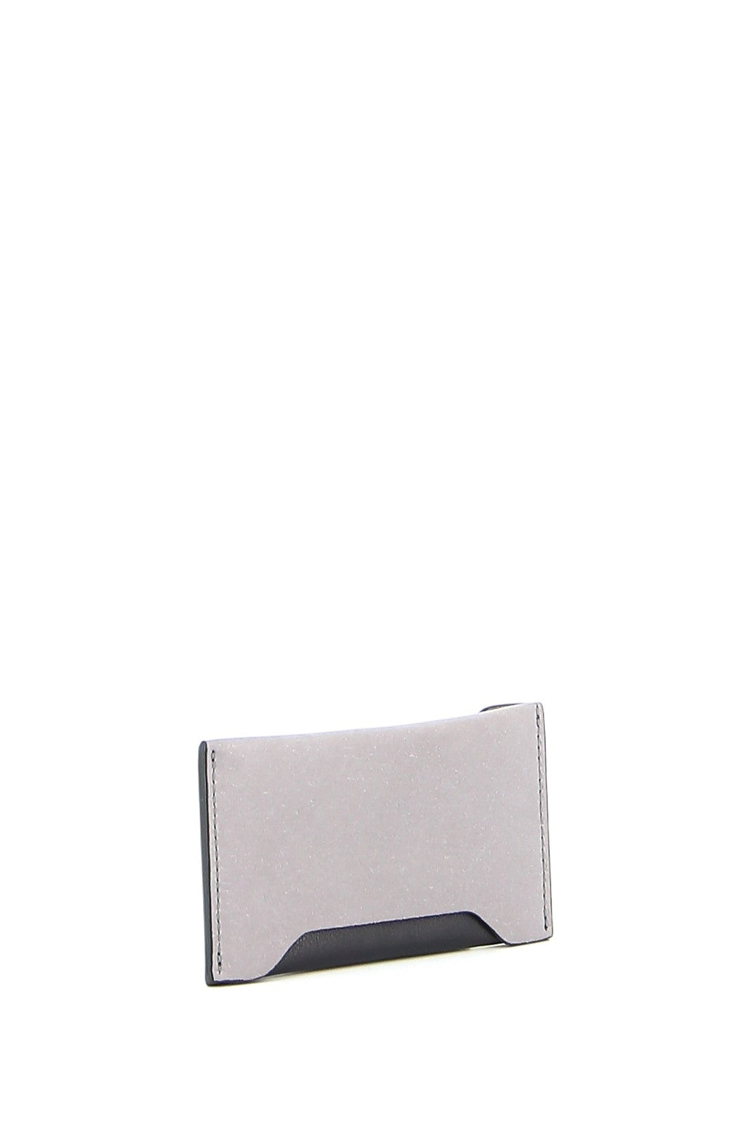 Orciani Card Holder Gray Man-3