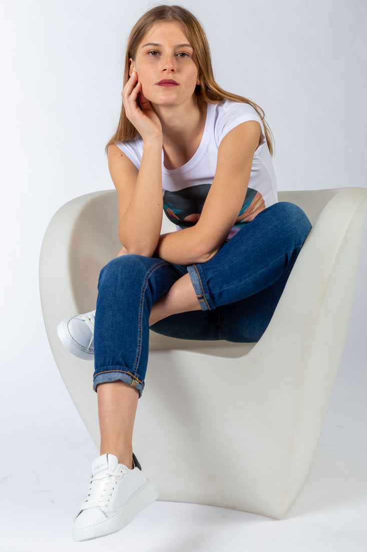 Quali sono i modelli di jeans Dondup