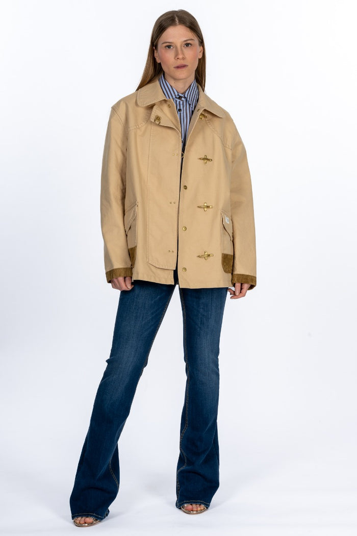 Fay 3 Ganci Archive Crema Donna-2