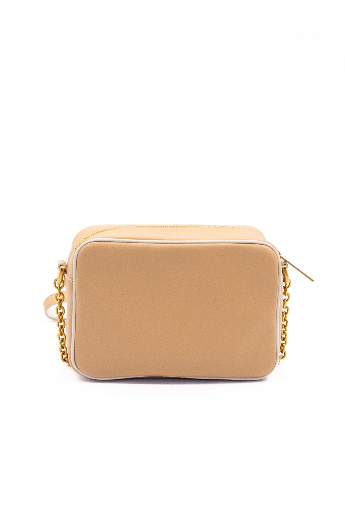 Hogan Borsa Camera Bag Sabbia Donna-4