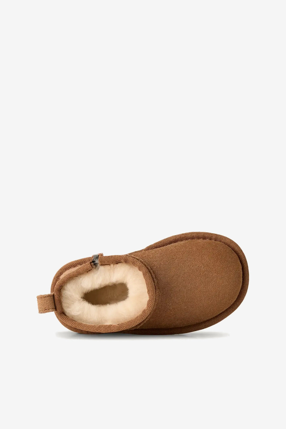 UGG Infant Classic Ultra Mini Castagna Donna-3
