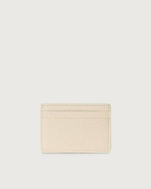 Orciani Card Holder Ivory Woman-2