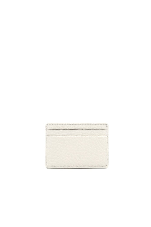 Orciani Card Holder White Woman-2