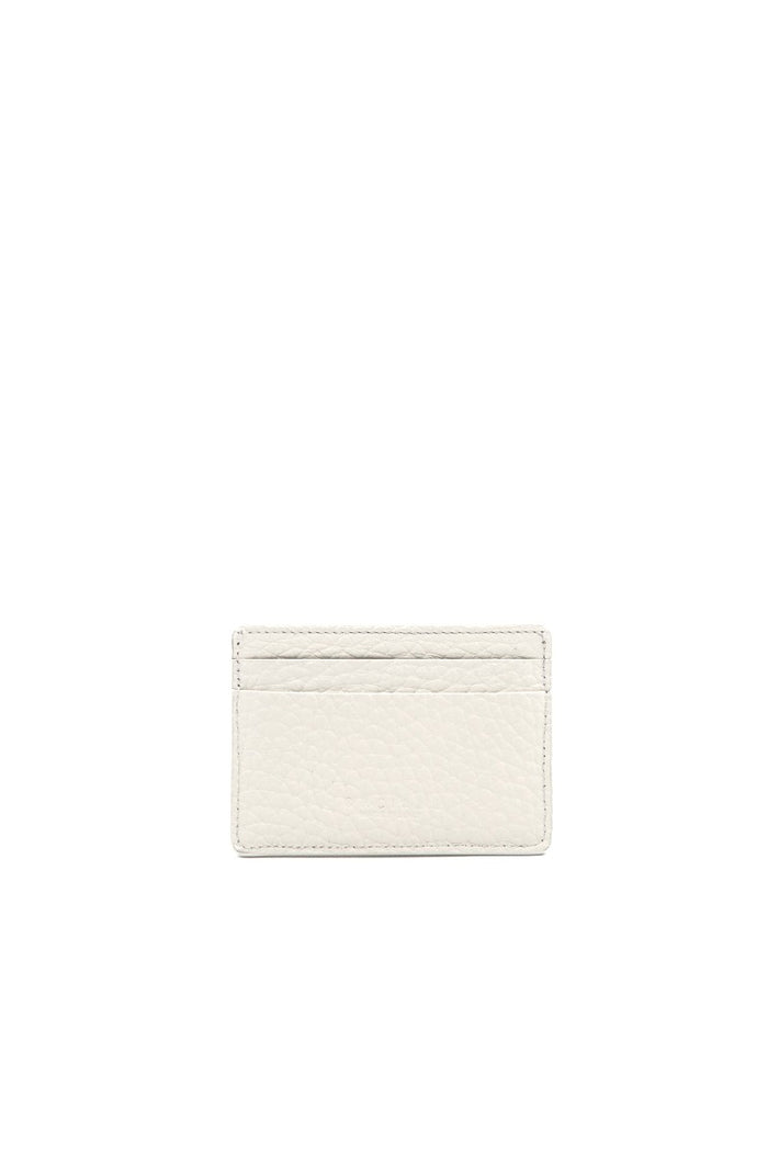 Orciani Portacarte Bianco Donna-2