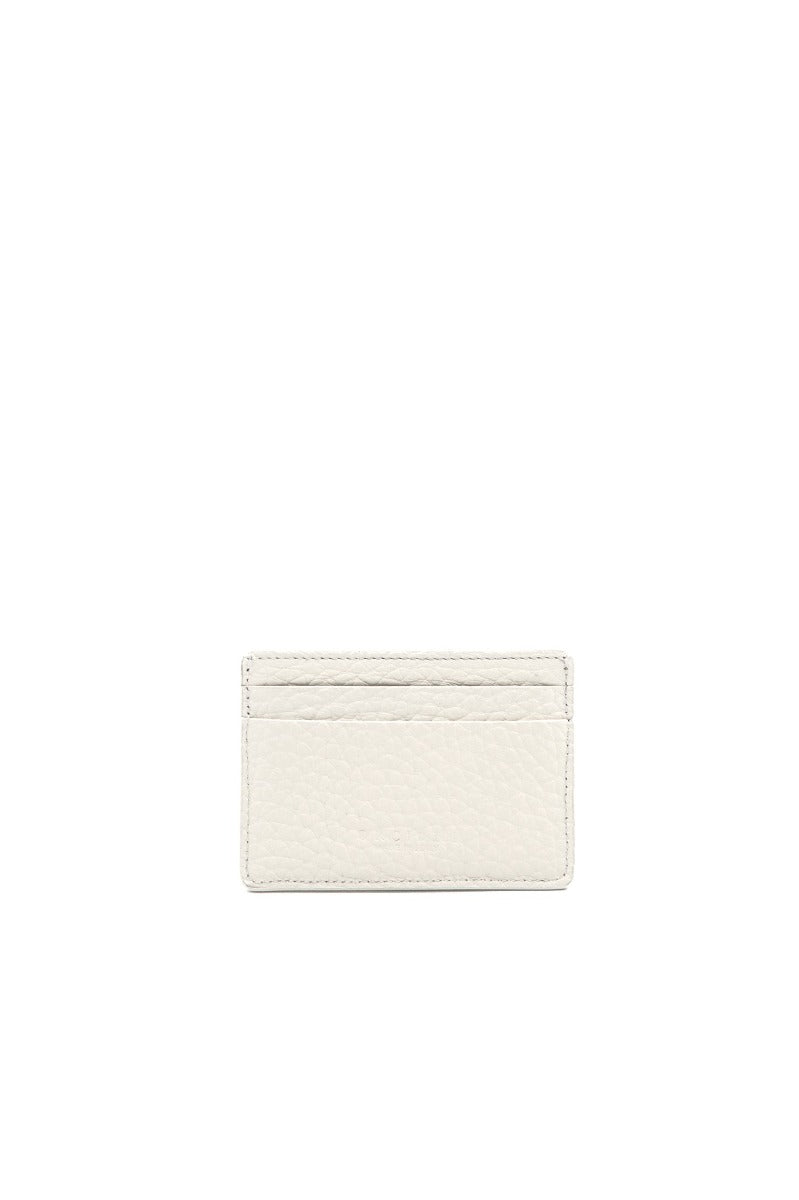 Orciani Card Holder White Woman-2