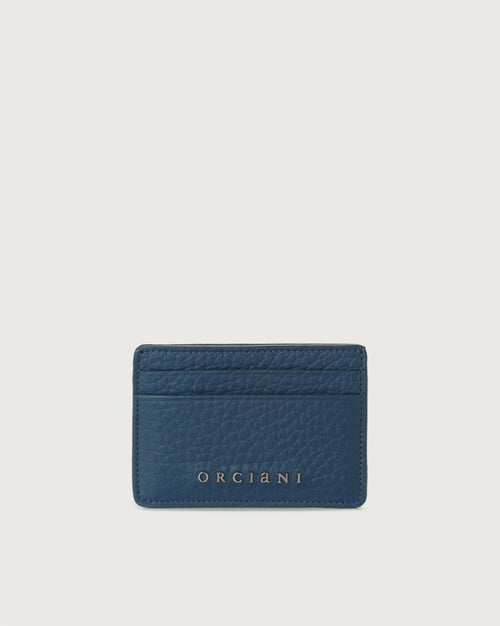 Orciani Royal Women's Card Holder