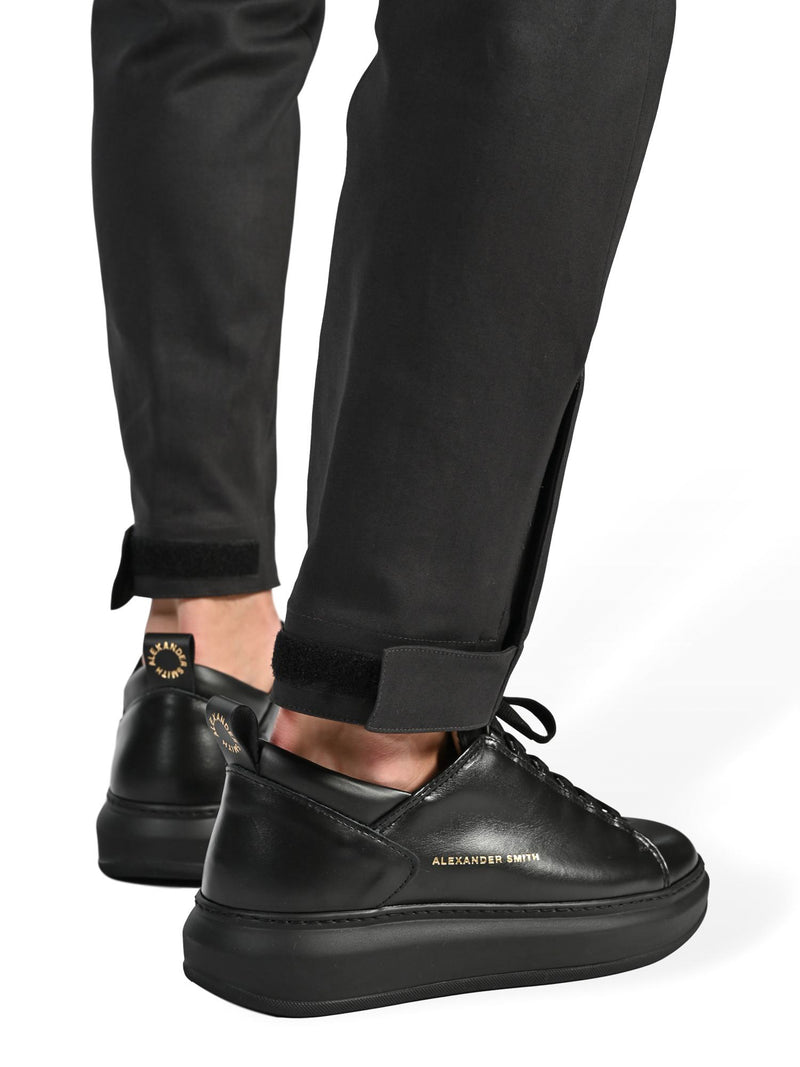 Come calzano le scarpe Alexander Smith