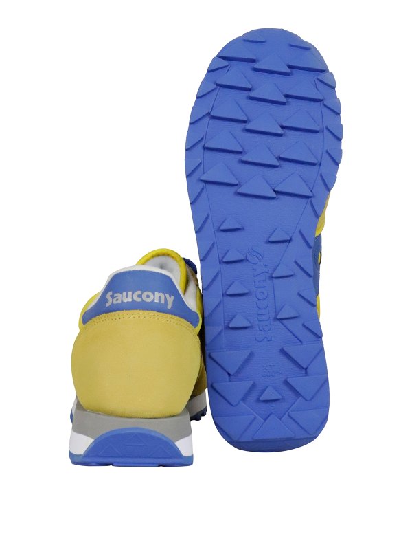 Calzini Saucony Donna - Pacco Da 16 - Comodi, Antiscivolo E Traspiranti - Foto 1