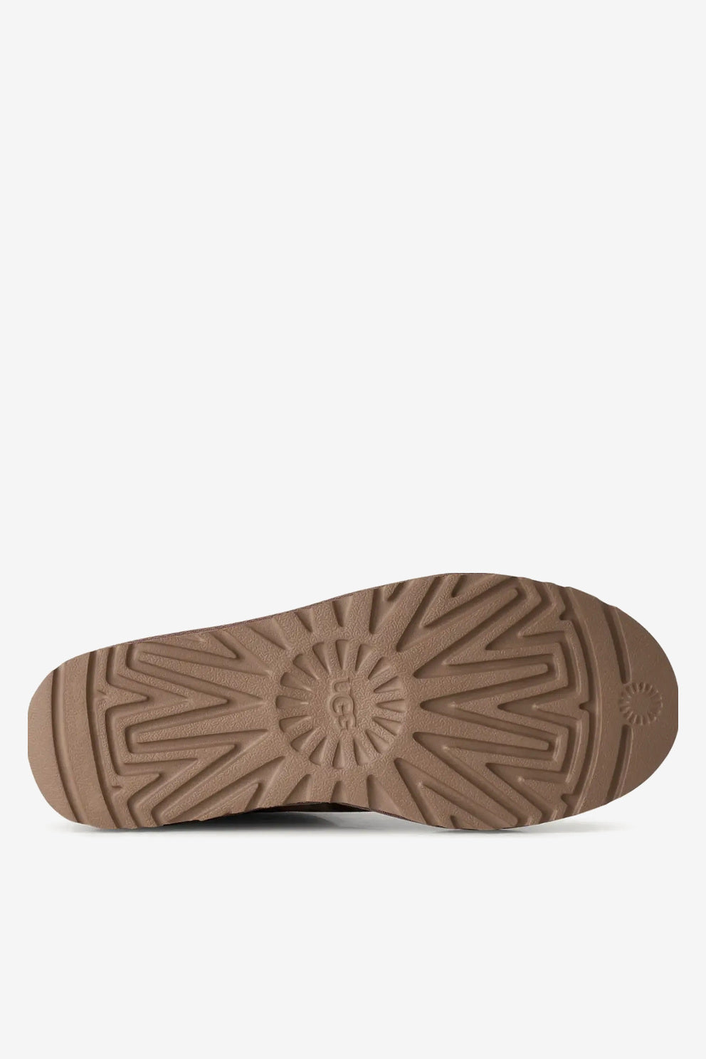 UGG Ultra Mini Spotted Animalier donna in camoscio-5