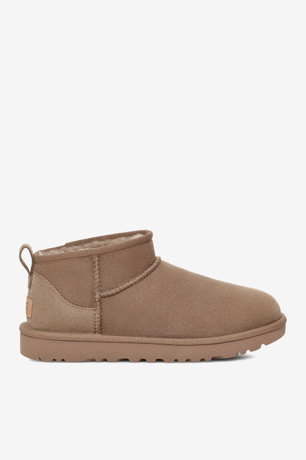 Ugg Classic Ultra Mini Caribou stivali da donna-1