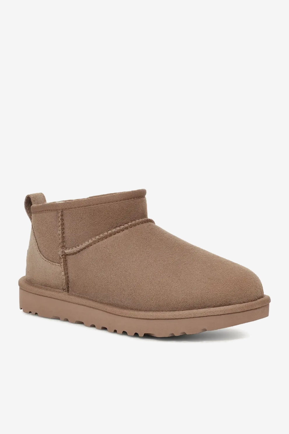 Ugg Classic Ultra Mini Caribou stivali da donna-6