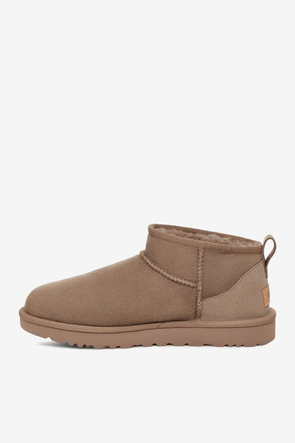 Ugg Classic Ultra Mini Caribou stivali da donna-2