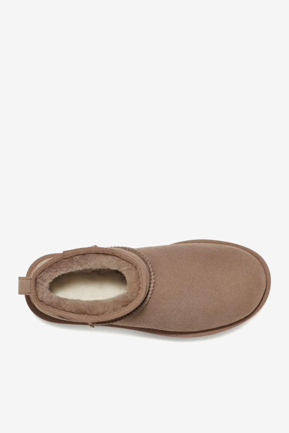Ugg Classic Ultra Mini Caribou stivali da donna-4